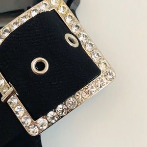 SOLD. Bisou Bisou Michelle Bohbot pants